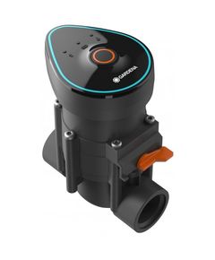 Іригаційний клапан GARDENA 9 V з Bluetooth® для автоматичного поливу, фото  | SNABZHENIE.com.ua