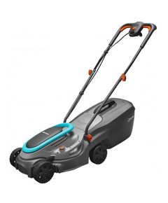 Электрическая газонокосилка Gardena PowerMax 32/1200 G2., фото  | SNABZHENIE.com.ua