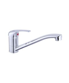 Смеситель для кухни Agua Leon C030, фото  | SNABZHENIE.com.ua