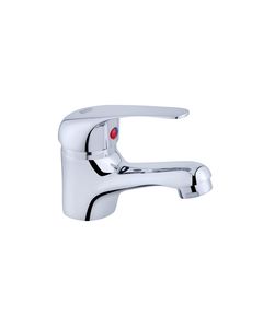 Смеситель для раковины Agua Leon C011, фото  | SNABZHENIE.com.ua