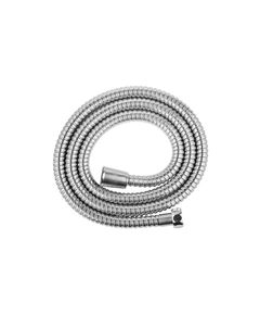Шланг для душа Kroner KRM-C602, 150 см, хромированный, фото  | SNABZHENIE.com.ua