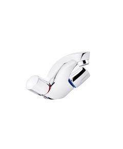 Смеситель для раковины Kroner KRM Regen C010, фото  | SNABZHENIE.com.ua
