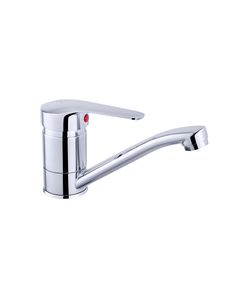 Смеситель для раковины Agua Sevilla C010, фото  | SNABZHENIE.com.ua