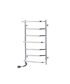 Электрический полотенцесушитель Kroner Микс ДМ07EL 800x500, 7 секций, фото  | SNABZHENIE.com.ua