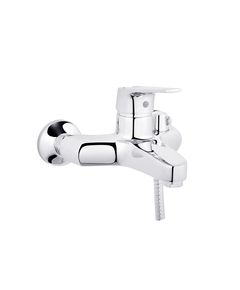 Смеситель для ванны Kroner KRM Odra C060, фото  | SNABZHENIE.com.ua