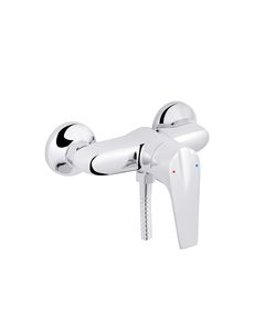 Смеситель для душа Kroner KRM Odra C050, фото  | SNABZHENIE.com.ua