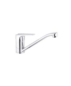 Смеситель для кухни Kroner KRM Odra C030, фото  | SNABZHENIE.com.ua