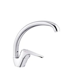 Смеситель для кухни Kroner KRM Odra C036, фото  | SNABZHENIE.com.ua