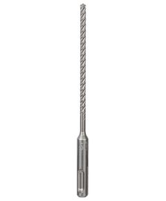 Бур SDS Plus 7X BOSCH 5x100x165 мм для армированного бетона, фото  | SNABZHENIE.com.ua