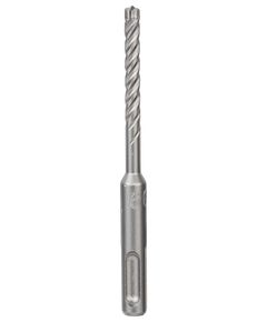 Бур SDS Plus 7X BOSCH 6x50x115 мм для армированного бетона, фото  | SNABZHENIE.com.ua