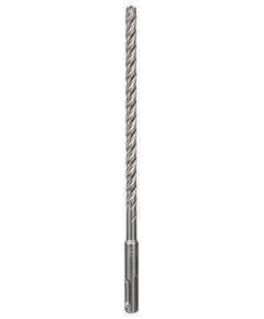 Бур SDS Plus 8x150x215 мм для армированного бетона BOSCH 7X 2608576132, фото  | SNABZHENIE.com.ua