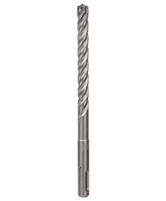 Бур SDS Plus 7X BOSCH 10x100x165 мм для армированного бетона, фото  | SNABZHENIE.com.ua