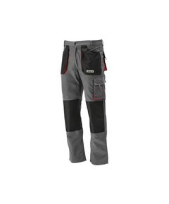 Робочі брюки DAN XXL (65% поліестер, 35% бавовна) YATO YT-80289, фото  | SNABZHENIE.com.ua