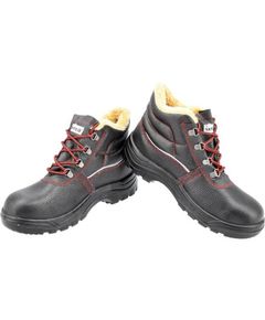 Зимові робочі ботинки TEZU S3, р. 40, YATO, фото  | SNABZHENIE.com.ua