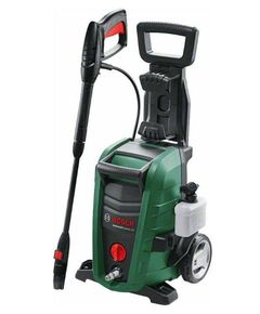 Мойка высокого давления Bosch UniversalAquatak 135, фото  | SNABZHENIE.com.ua