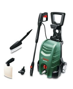 Очисник високого тиску BOSCH AQT 35-12 Carwash (06008A7102), фото  | SNABZHENIE.com.ua