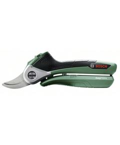 Аккумуляторные садовые ножницы Bosch EasyPrune 06008B2000, фото  | SNABZHENIE.com.ua