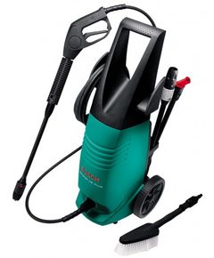 Очиститель высокого давления Bosch Aquatak 115 Plus, фото  | SNABZHENIE.com.ua