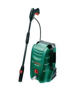 Очиститель высокого давления Bosch AQT 33-10, фото  | SNABZHENIE.com.ua