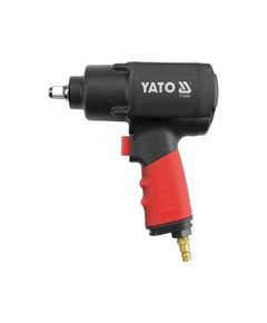 Пневматический гайковерт YATO 1/2, крутящий момент 1356 Нм, фото  | SNABZHENIE.com.ua