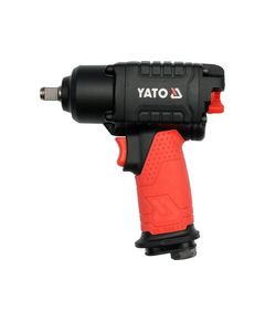 Гайковерт пневматический YATO 1/2, 570 Нм, фото  | SNABZHENIE.com.ua