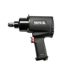 Гайковерт пневматический YATO 3/4 1300 Нм, фото  | SNABZHENIE.com.ua