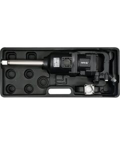 Гайковерт пневматичний ударний YATO YT-09615, фото  | SNABZHENIE.com.ua