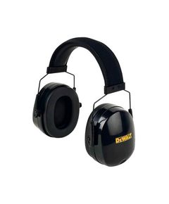 Захисні навушники DeWALT DPG13HC, фото  | SNABZHENIE.com.ua