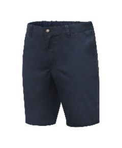 Шорты рабочие HOEGERT FABIAN темно-синие 3XL, фото  | SNABZHENIE.com.ua