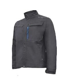Куртка рабочая HOEGERT REETZ эластичная черная 4XL, фото  | SNABZHENIE.com.ua