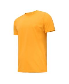 Футболка HOEGERT GRATZ, полікотонова, оранжева, розмір S-XXL, фото  | SNABZHENIE.com.ua