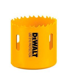 Коронка біметалева DeWALT 76 мм для металу, фото  | SNABZHENIE.com.ua