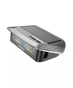 Монитор давления в шинах TPMS Solar Display LAUNCH CRT-100, фото  | SNABZHENIE.com.ua