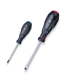 Викрутка шліцева HERCULES SL 1.2х6.5х100мм JONNESWAY D03S6100, фото  | SNABZHENIE.com.ua