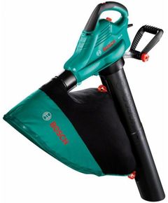 Пылесос-воздуходувка BOSCH ALS 30, фото  | SNABZHENIE.com.ua