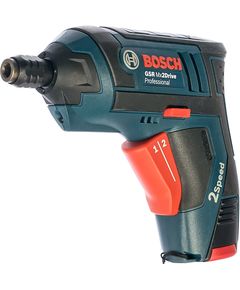 Акумуляторний шуруповерт BOSCH GSR Mx2Drive 06019A2101, фото  | SNABZHENIE.com.ua
