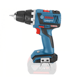 Аккумуляторная дрель-шуруповерт BOSCH GSR 18 V-EC FC2 Professional, фото  | SNABZHENIE.com.ua