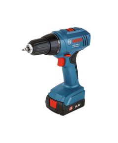 Акумуляторний дриль-шуруповерт BOSCH GSR 1440 LI, фото  | SNABZHENIE.com.ua