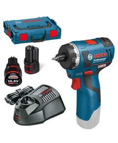 Аккумуляторная дрель-шуруповерт Bosch GSR 12V-20 HX Professional, фото  | SNABZHENIE.com.ua