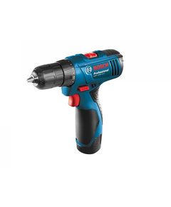 Акумуляторна дрель-шуруповерт BOSCH GSR 1080-2 LI, фото  | SNABZHENIE.com.ua