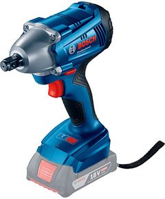 Аккумуляторный ударный гайковерт Bosch GDS 250-LI Professional, фото  | SNABZHENIE.com.ua