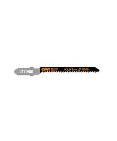 Пильное полотно CMT T 119 BO для лобзика по дереву, 5 шт., фото  | SNABZHENIE.com.ua