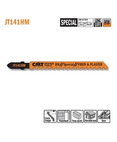 Пильное полотно CMT T 141 HM для лобзика по гипсокартону, фото  | SNABZHENIE.com.ua