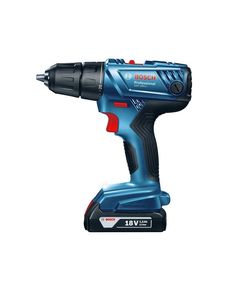 Аккумуляторный шуруповерт BOSCH GSR 180-LI, фото  | SNABZHENIE.com.ua