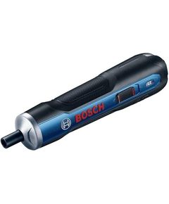 Акумуляторна викрутка BOSCH GO Solo (06019H2020), фото  | SNABZHENIE.com.ua
