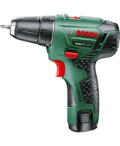 Аккумуляторная дрель-шуруповерт BOSCH EasyDrill 12-2 (060397290V), фото  | SNABZHENIE.com.ua