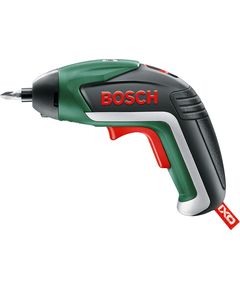 Аккумуляторный шуруповёрт BOSCH IXO V, фото  | SNABZHENIE.com.ua