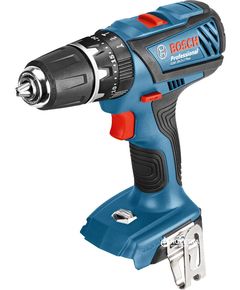 Ударна дрель-шуруповерт BOSCH GSB 18-2-LI Plus Professional 18 В, фото  | SNABZHENIE.com.ua