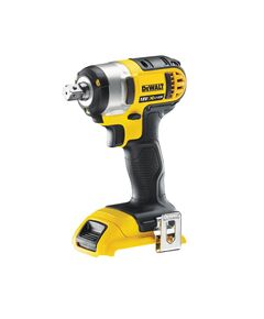 Акумуляторний ударний гайковерт DeWALT DCF880N, фото  | SNABZHENIE.com.ua