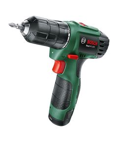 Двошвидкісна ударна дрель-шуруповерт BOSCH EasyDrill 1200, фото  | SNABZHENIE.com.ua